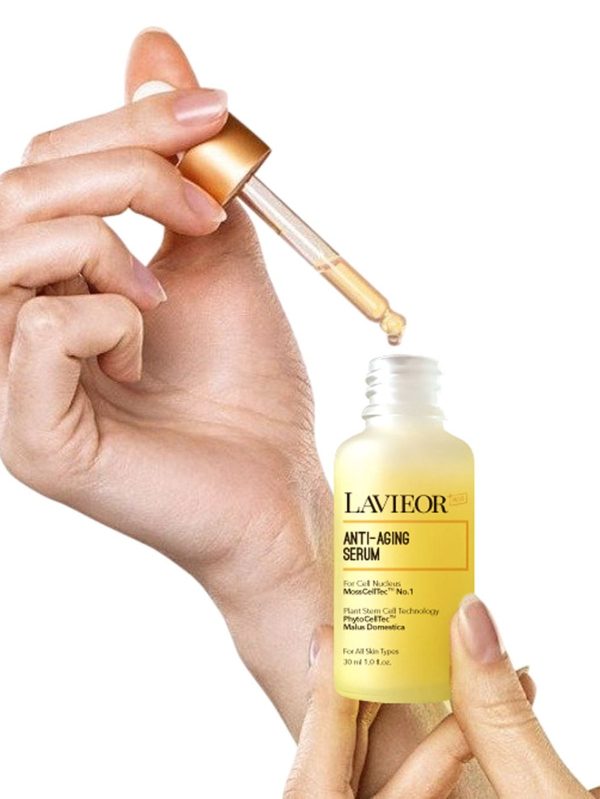 Anti-aging Serum 30ml 3 Lü Paket - Görsel 6