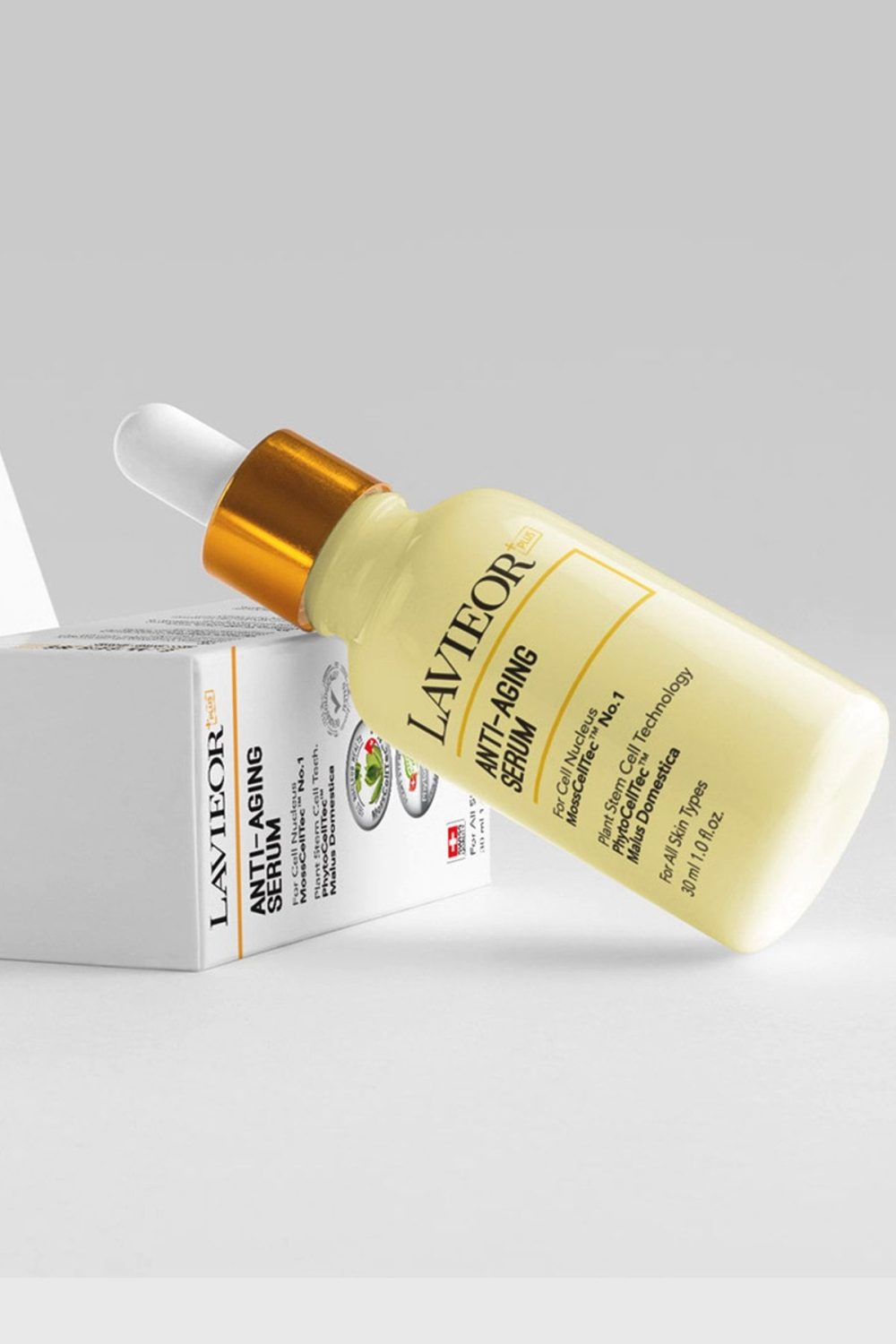 Anti-aging Serum 30ml 3 Lü Paket - Görsel 8