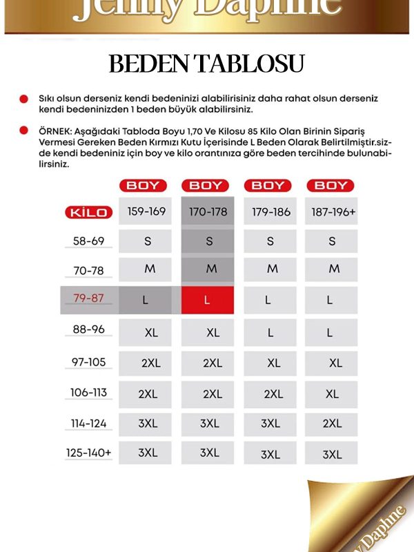Pera Göbek Sıkılaştırıcı Yüksek Bel Erkek Korse Boxer - Görsel 3