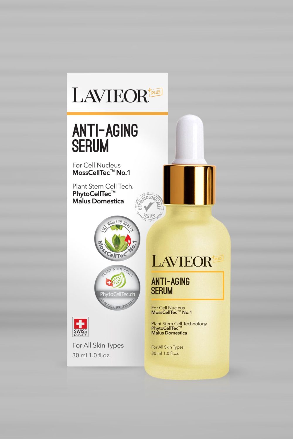 Anti-aging serum 30 ml 5 adet avantajlı fiyat - Görsel 5