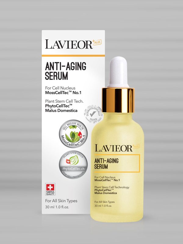 Anti-aging serum 30 ml 5 adet avantajlı fiyat - Görsel 5