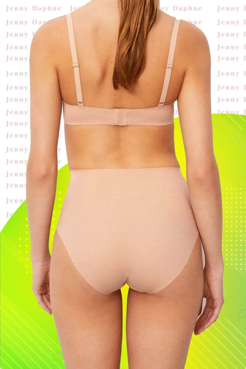 İz Yapmayan Lazer Kesim Bato Slip BOX-8006 - Görsel 2