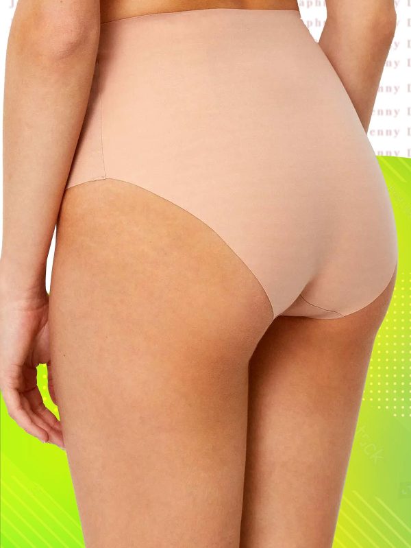 İz Yapmayan Lazer Kesim Bato Slip BOX-8006 - Görsel 3