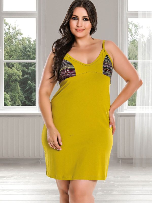 Lady 4 Lü Uyku Seti - Görsel 4