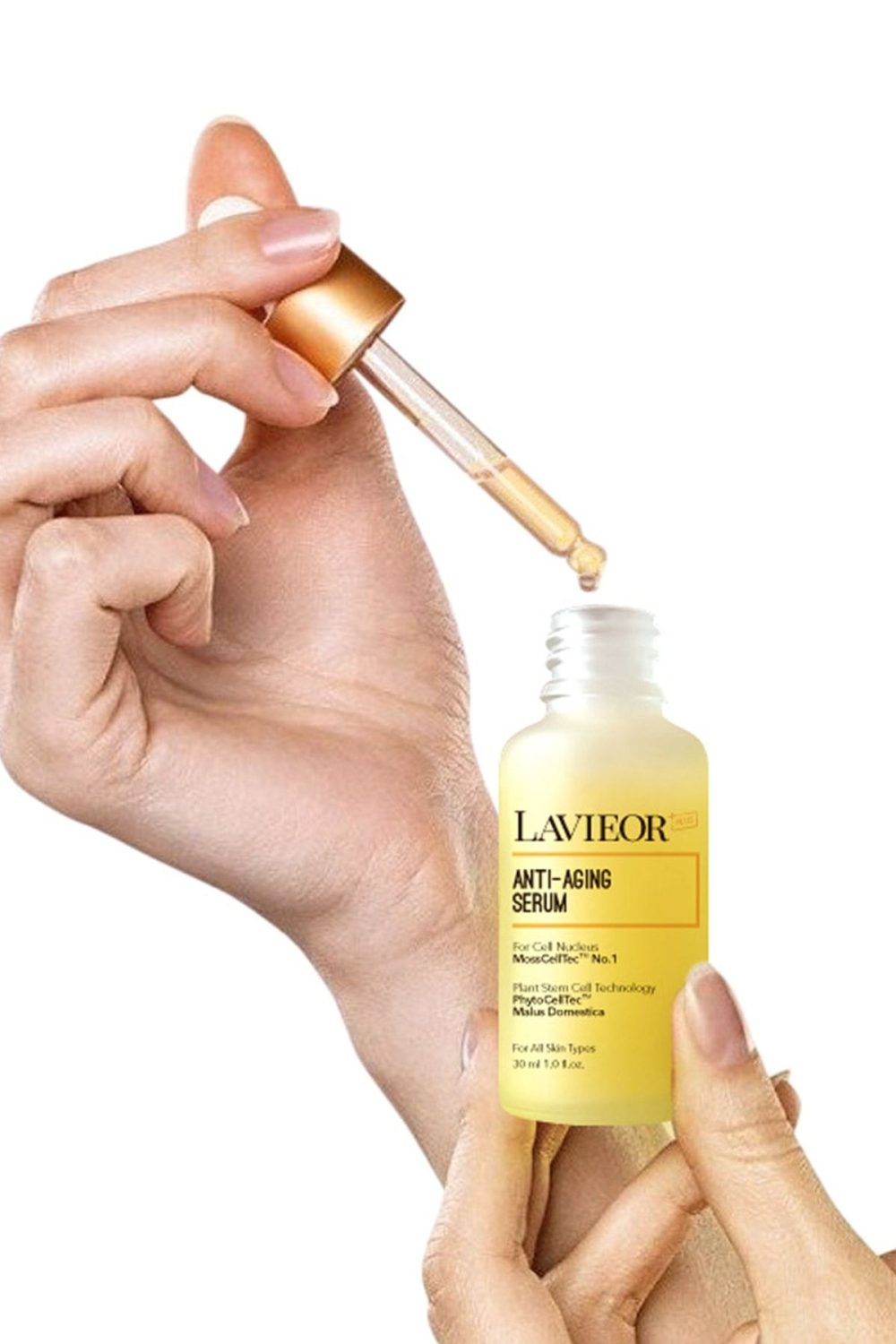 Anti-aging Serum 30ml 2 Adet - Görsel 5