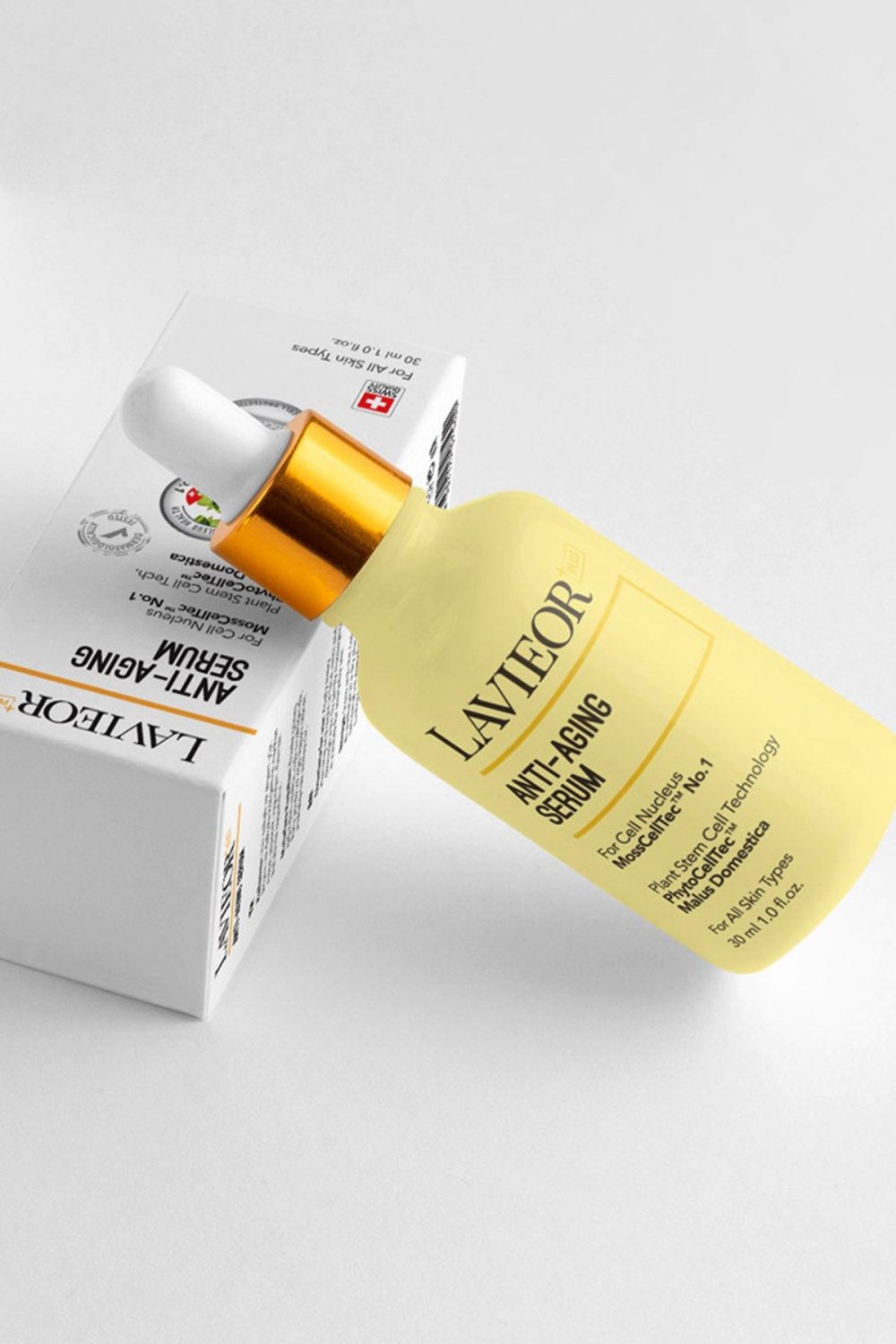 Anti-aging Serum 30ml 8682125075600 - Görsel 6