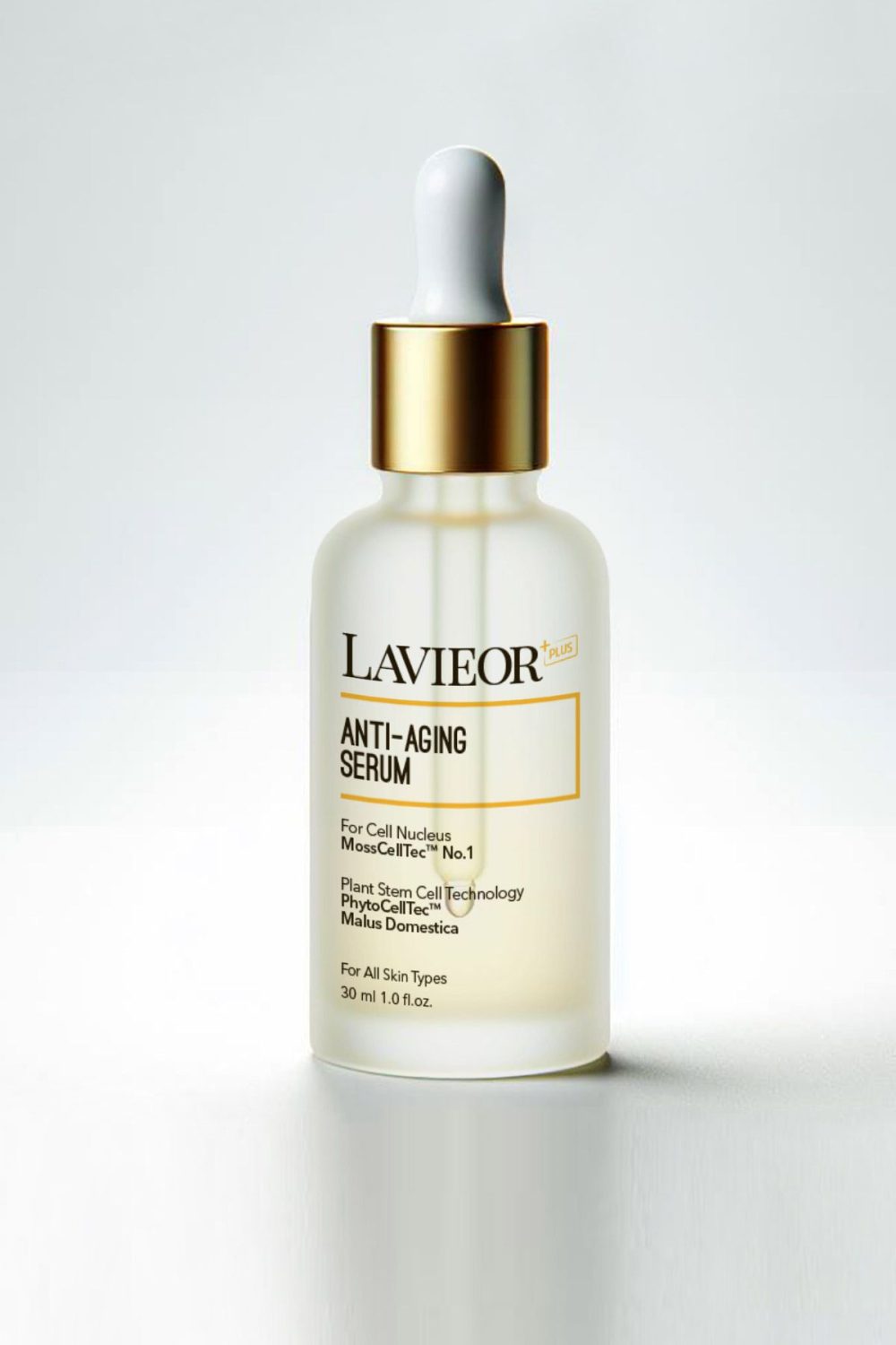 Yaşlanma Karşıtı Anti-aging Serum 30ml 10 Adet - Görsel 5