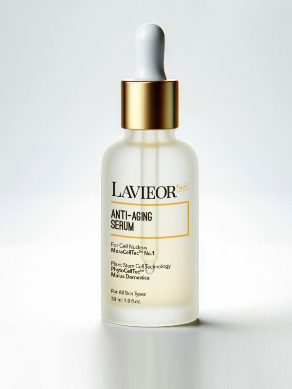 Anti-aging Serum 30ml 2 Adet - Görsel 5